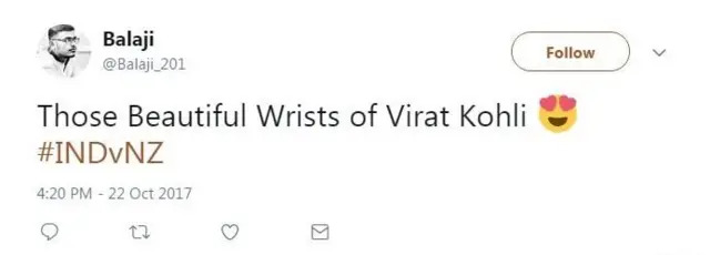 विराट कोहली, वनडे, हर्षा भोगले, महेंद्र सिंह धोनी, न्यूज़ीलैंड