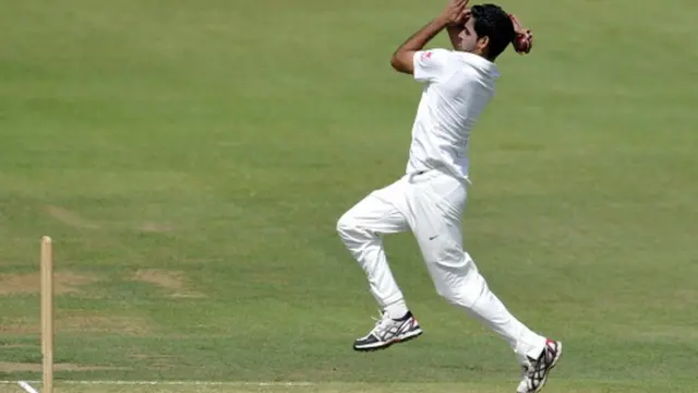 भुवनेश्वर कुमार