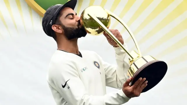 भारतीय टीम