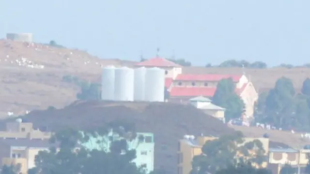 ቀረብ ማይ ኣስመራ