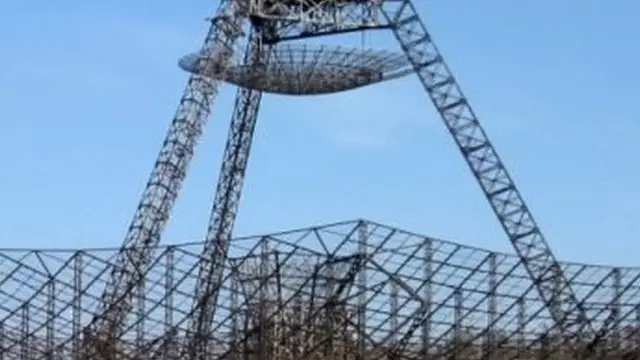 Радари
