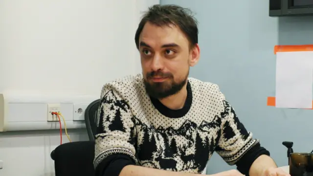 Андрей Бабицкий