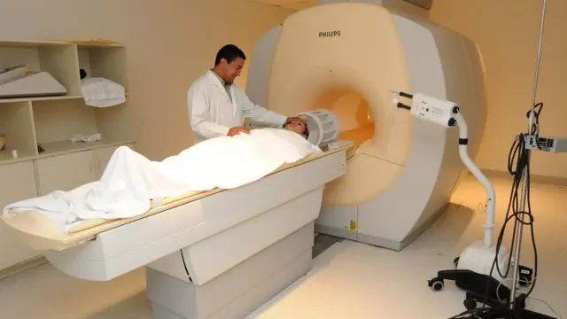MRI