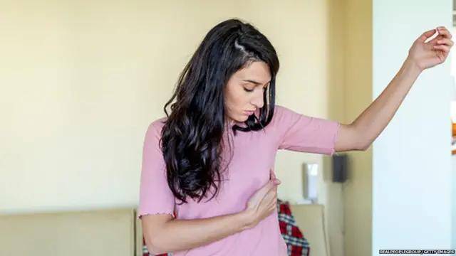 ਛਾਤੀ ਦਾ ਕੈਂਸਰ