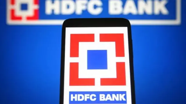 एचडीएफसी, अर्थव्यवस्था