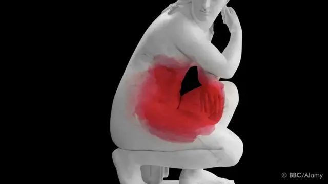 Les femmes trouvent souvent que leurs symptômes de douleur sont ignorés