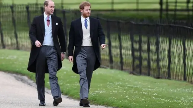 وليام وهاري