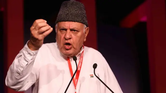 ஃபரூக் அப்துல்லா