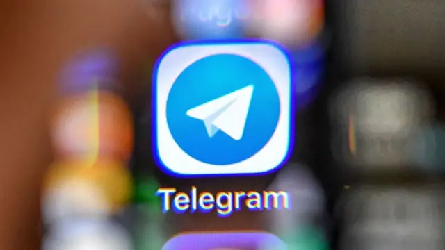 Telegram