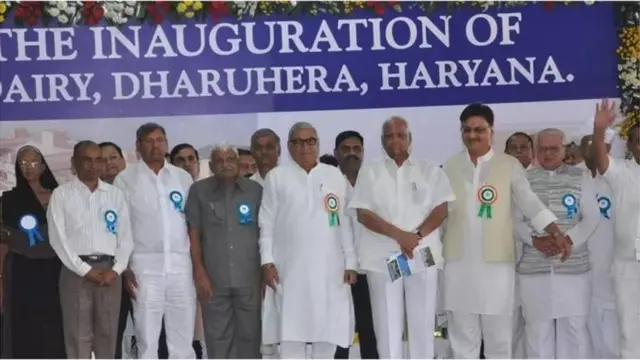 2012માં ભાજપે ચૌધરીને ટિકિટ આપી ન હતી