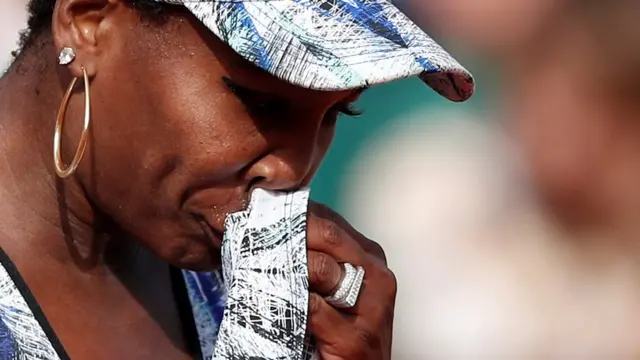Venus Williams