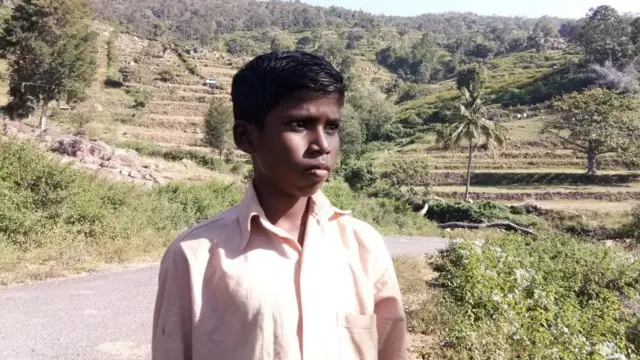 இளம் விஞ்ஞானி சின்னக்கண்ணன்