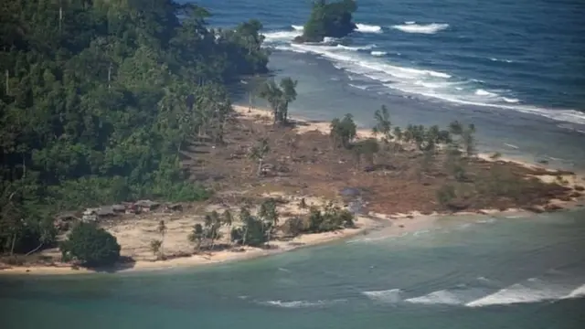 சுமத்ரா தீவில் பெரிய நிலநடுக்கம்: இலங்கையில் எச்சரிக்கை