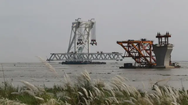 পদ্মা সেতু