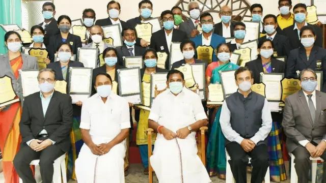 எடப்பாடி பழனிசாமி