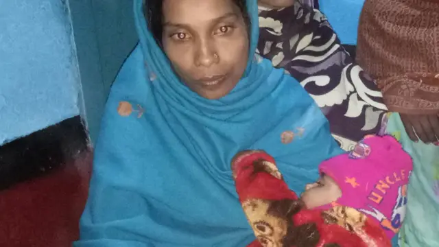 सोनी देवी