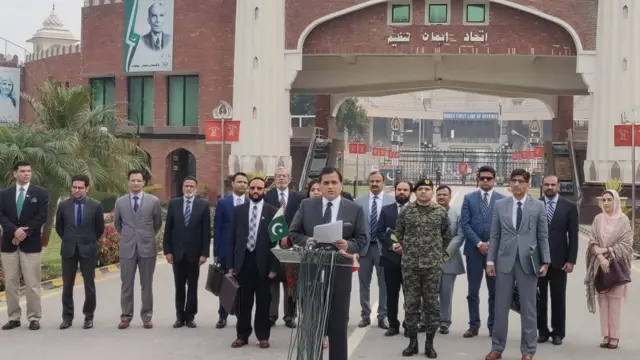 کرتار پور مذاکرات