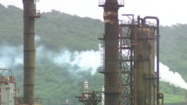 కాలుష్యం