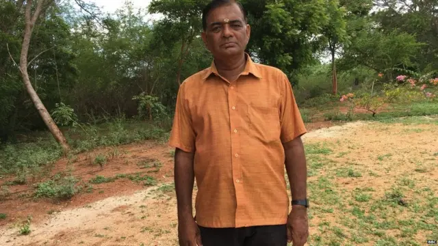 ਐੱਨ. ਪਰਮਵੇਸਵਰਨ