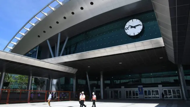 สถานีกลางบางซื่อ