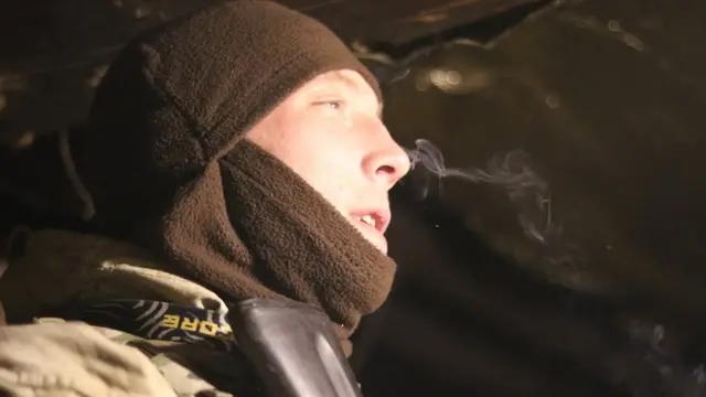 Микола Сорочук