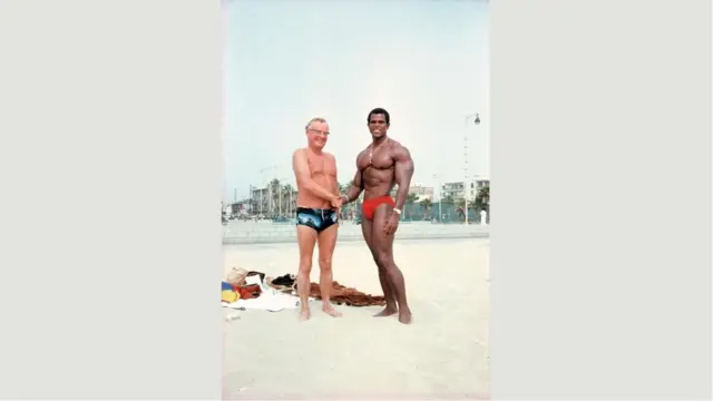 匿名項目：一段隱秘的歷史