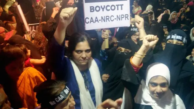 તિસ્તા સેતલવાડ