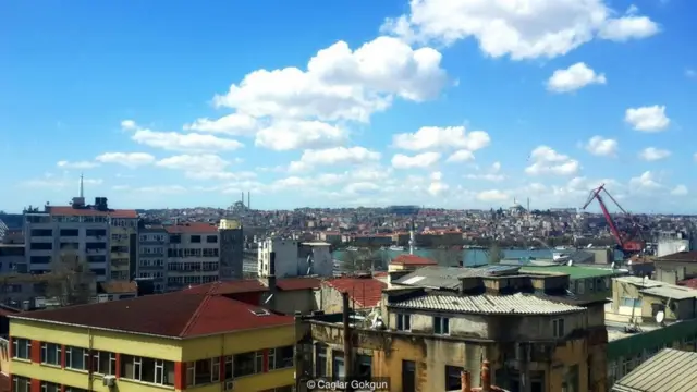 इस्तांबुल