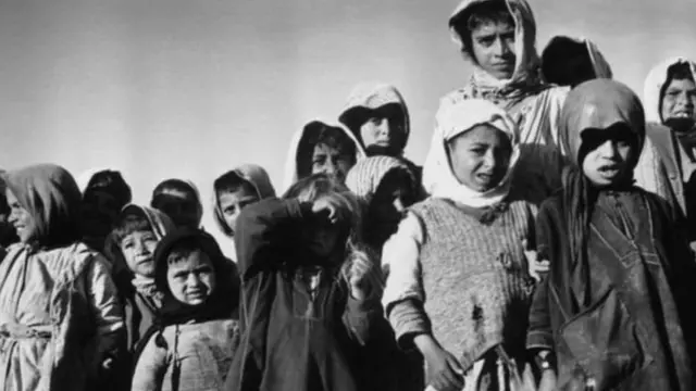 ઇઝરાયલ અને પેલેસ્ટાઇન સમર્થકો વચ્ચે વિવાદનાં મૂળ