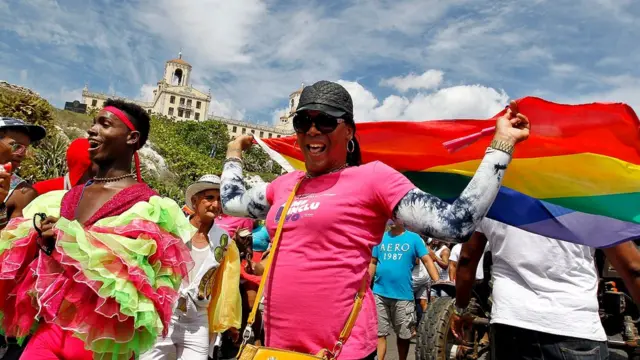 Cuba