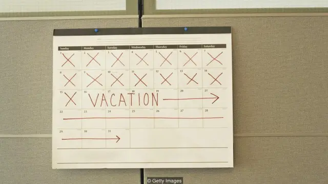 Vacation