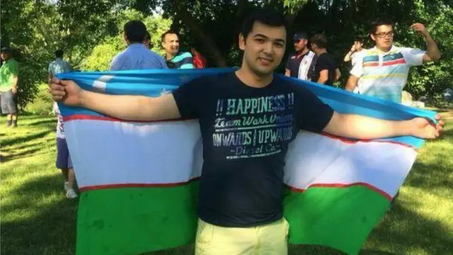 Ўзбекистонликлар