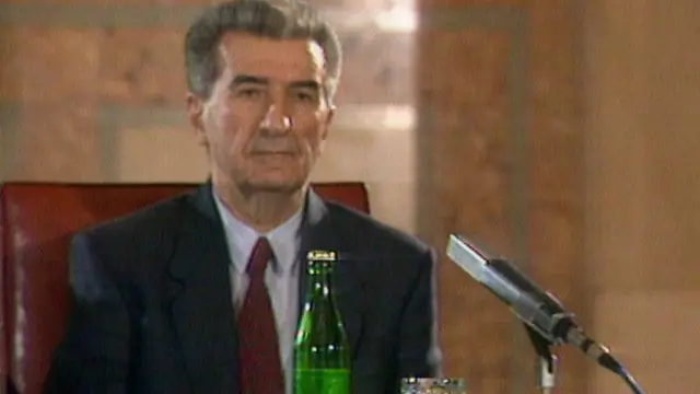 Кіро Глігоров