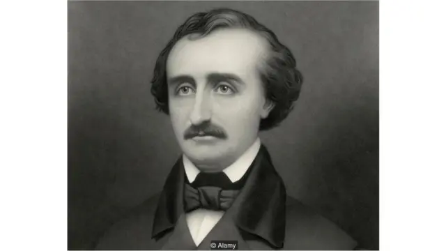 Edgar Allan Poe