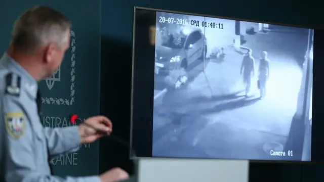 Справа Шеремета