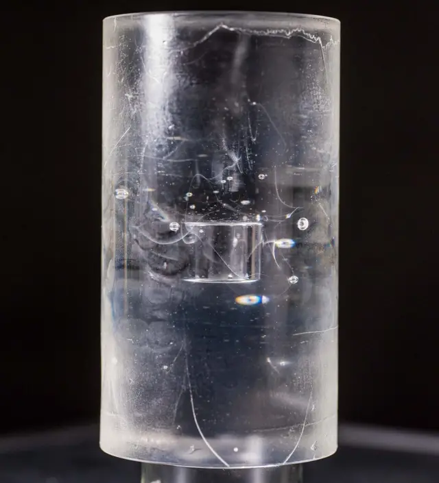 1765 - Antarctic Air