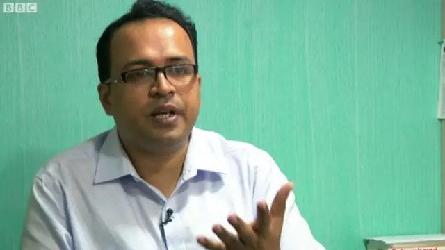 సోషల్ మీడియాలో చూసిన ప్రతిదాన్ని గుడ్డిగా నమ్మకూడదంటారు జాకోబ్.