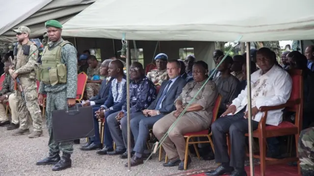 Туадера і росіянин