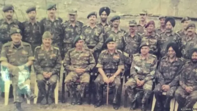 भारतीय लष्कर