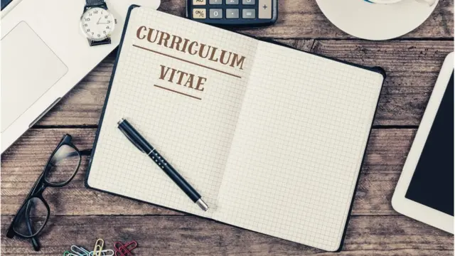 ሲቪ ለመጻፍ መነሻው ምንድን ነው?