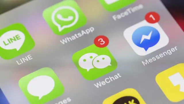 मोबाइल ऐप