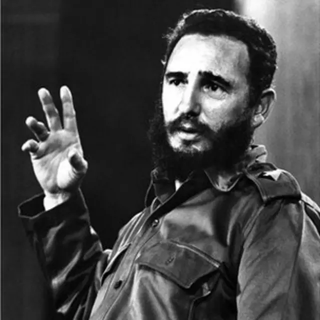 कास्त्रो