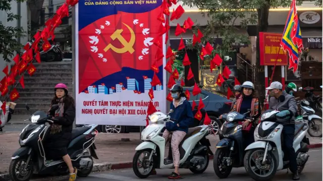 Việt Nam