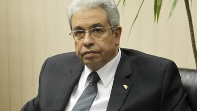 عبدالمنعم سعید