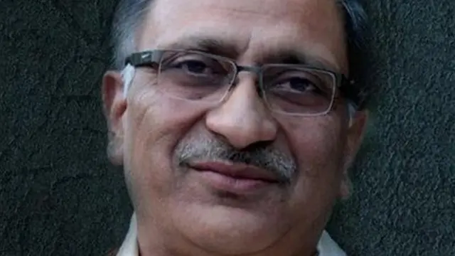 विनीत नारायण