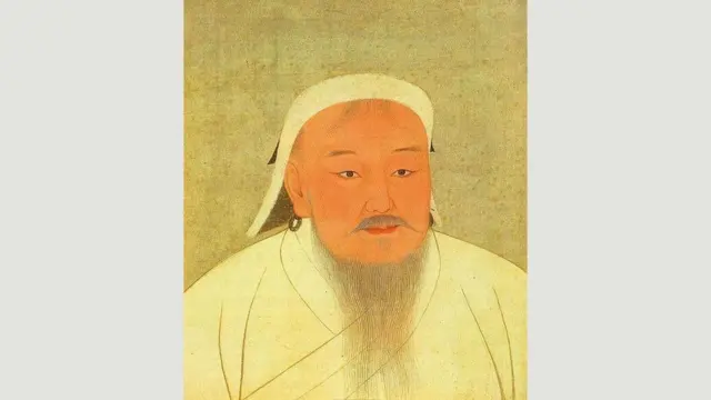 Çingiz Xan