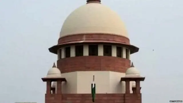 supreme court