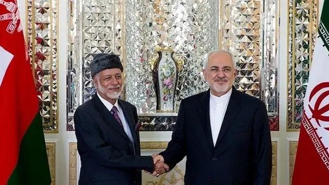 ایران و عمان