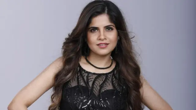 अमृता देशमुख