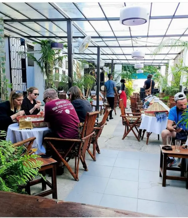 ቤት መግቢ ኣቢሲንያ